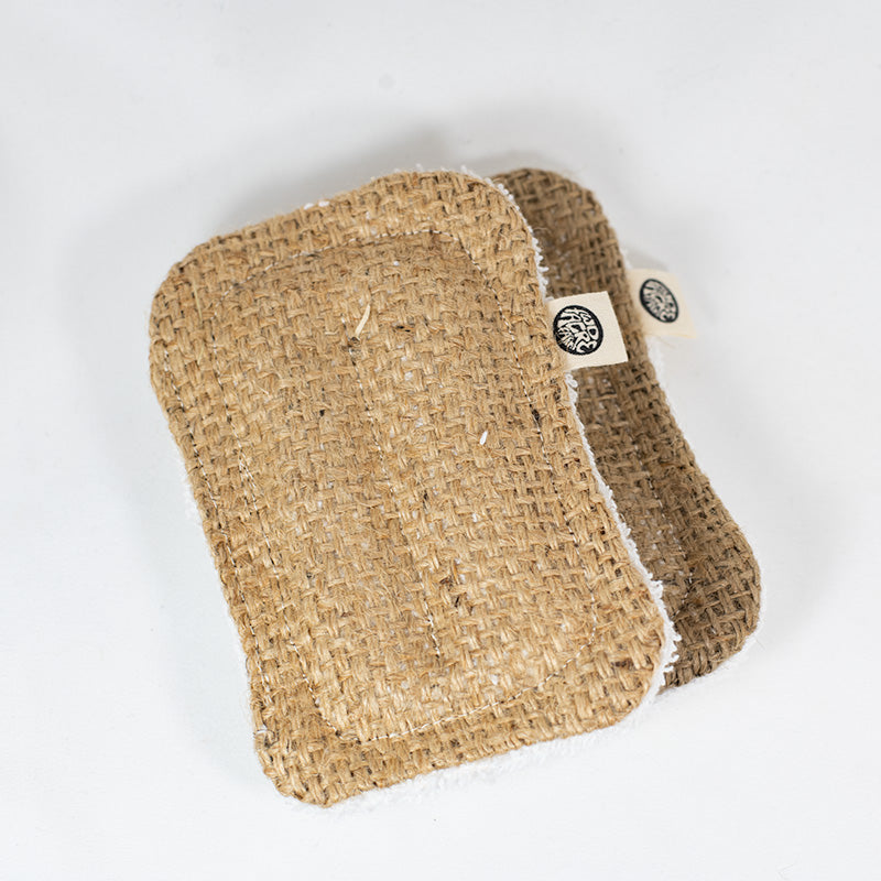 Eco Sponge - Thumbnail 2