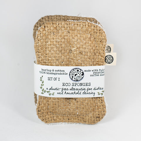 Two Acre Farm Eco Sponge