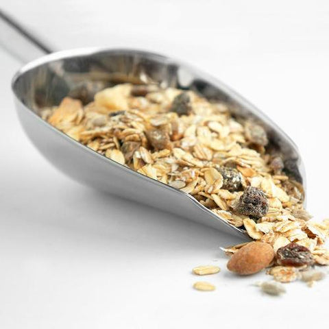 Swiss Muesli