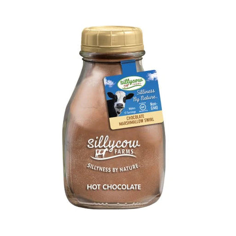 Hot Chocolate Mix