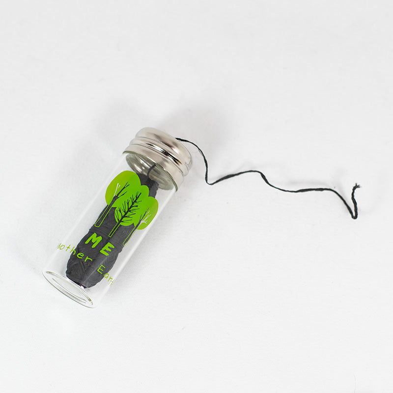 Me Mother Earth Dental Floss - Thumbnail 5