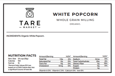 Popcorn